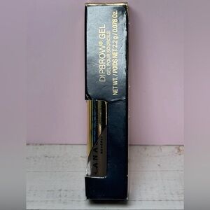 Anastasia Beverly Hills Mini DIPBROW® Gel NIB (Medium Brown) 2.2 g/0.078 oz